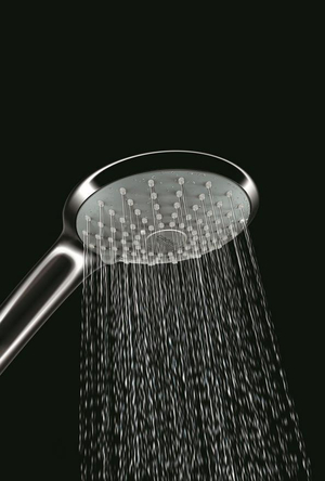 Grohe Euphoria 110 Duo - prysznic ręczny 2 strumieniowy chrom 27238000