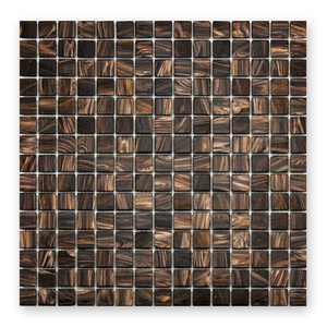 Bärwolf GL-K13 mozaika szklana 32,7 x 32,7 cm