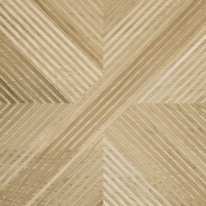 Portinari Tavola Decor BE - płytka gresowa dekor drewnopodobny 58,4 x 58,4 cm
